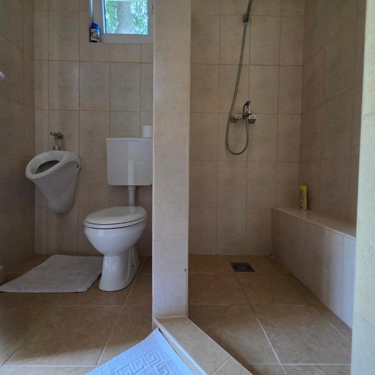 Wildstone Krusi - Pool & Apartments 2 - Apartman sa 1 Spavaćom Sobom - 8