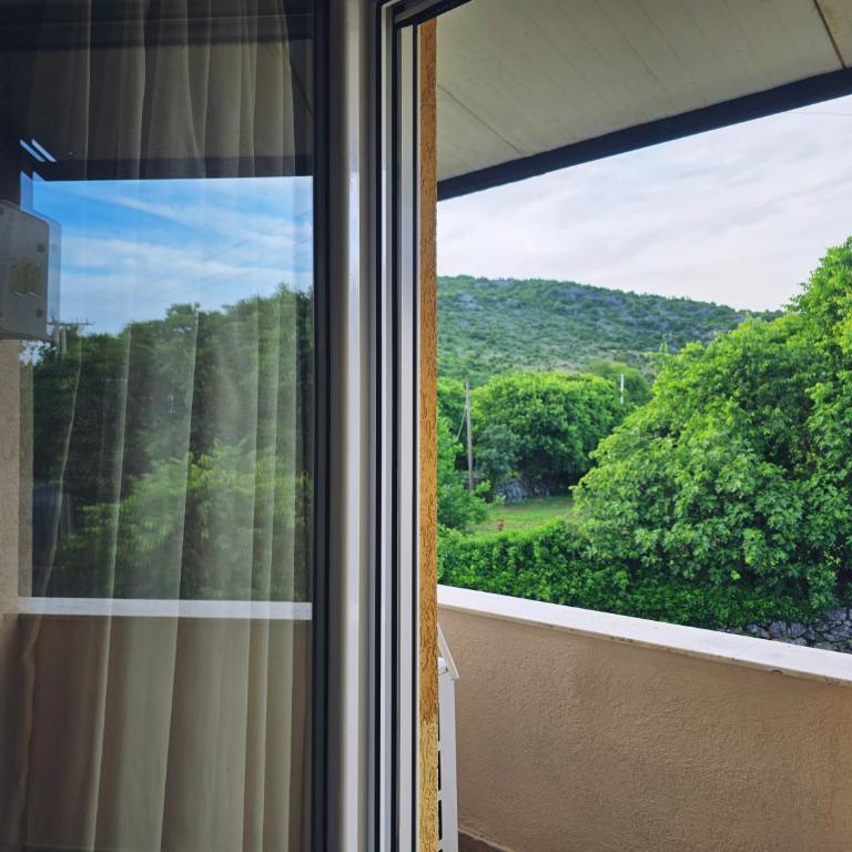 Wildstone Krusi - Pool & Apartments 1 - Apartman sa 2 Spavaće Sobe - 11