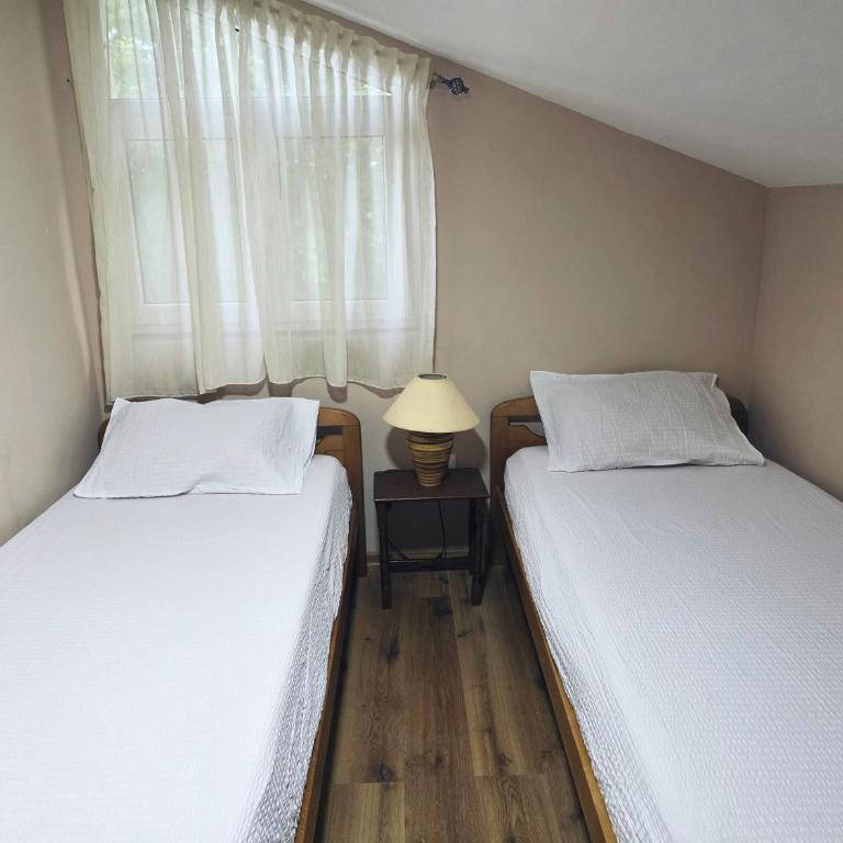 Wildstone Krusi - Pool & Apartments 1 - Apartman sa 2 Spavaće Sobe - 19