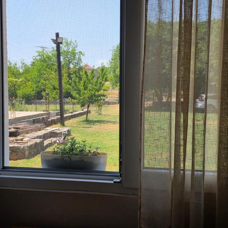 Wildstone Krusi - Pool & Apartments 2 - Apartman sa 1 Spavaćom Sobom - 10