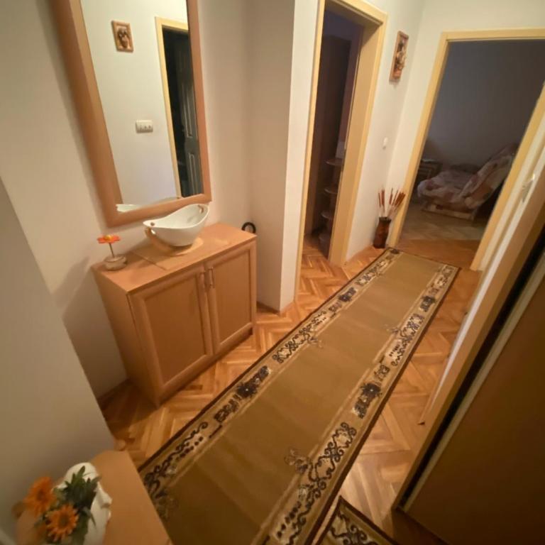 Stan Bogdan Novi Sad - Apartman sa 1 Spavaćom Sobom - 6