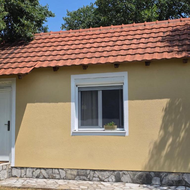 Wildstone Krusi - Pool & Apartments 2 - Apartman sa 1 Spavaćom Sobom - 11