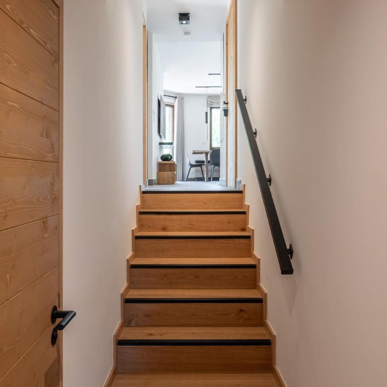 Apartment Yucca Alpe d'Huez - by EMERALD STAY - Appartement 2 Chambres - 34
