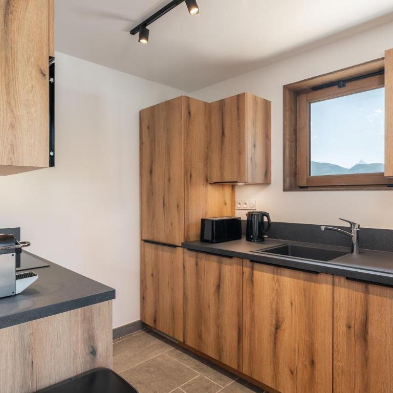 Apartment Yucca Alpe d'Huez - by EMERALD STAY - Appartement 2 Chambres - 20