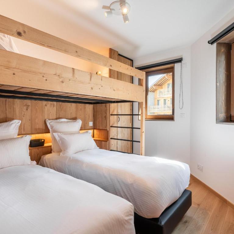 Apartment Yucca Alpe d'Huez - by EMERALD STAY - Appartement 2 Chambres - 8
