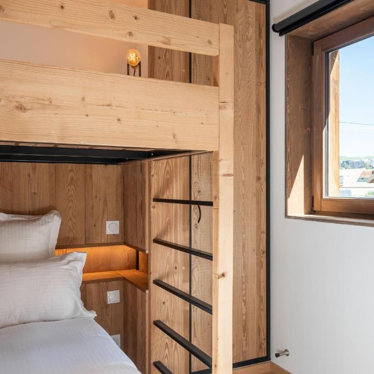 Apartment Yucca Alpe d'Huez - by EMERALD STAY - Appartement 2 Chambres - 41