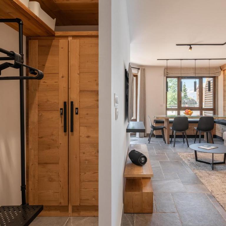 Apartment Yucca Alpe d'Huez - by EMERALD STAY - Appartement 2 Chambres - 36