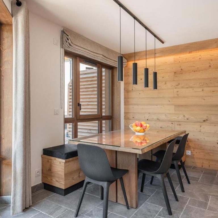 Apartment Yucca Alpe d'Huez - by EMERALD STAY - Appartement 2 Chambres - 14