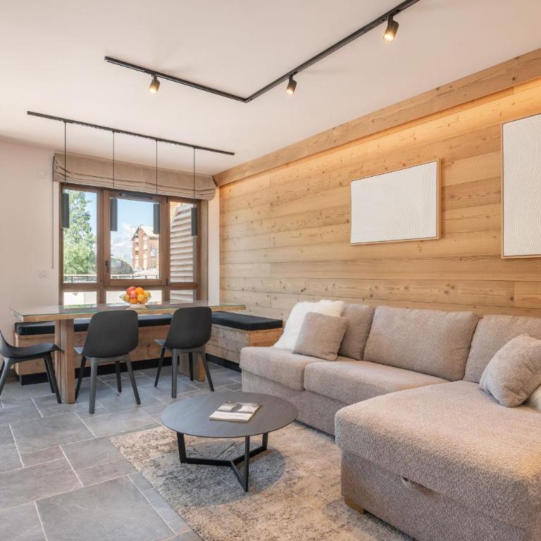 Apartment Yucca Alpe d'Huez - by EMERALD STAY - Appartement 2 Chambres - 6