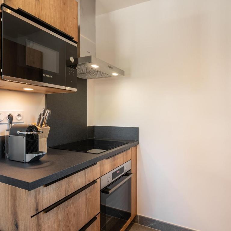 Apartment Yucca Alpe d'Huez - by EMERALD STAY - Appartement 2 Chambres - 19