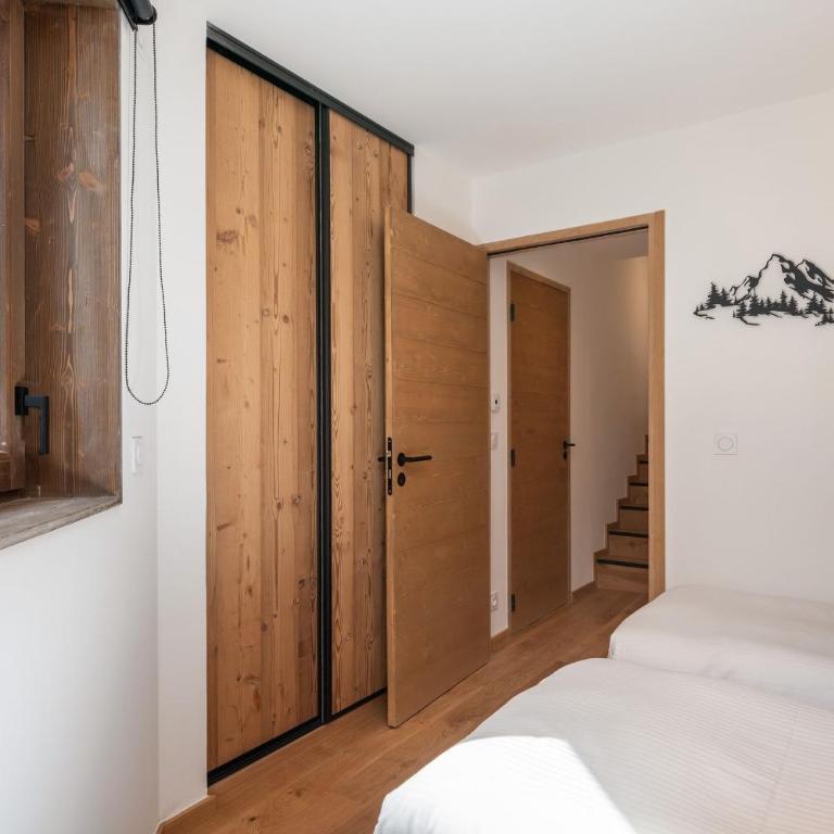 Apartment Yucca Alpe d'Huez - by EMERALD STAY - Appartement 2 Chambres - 28