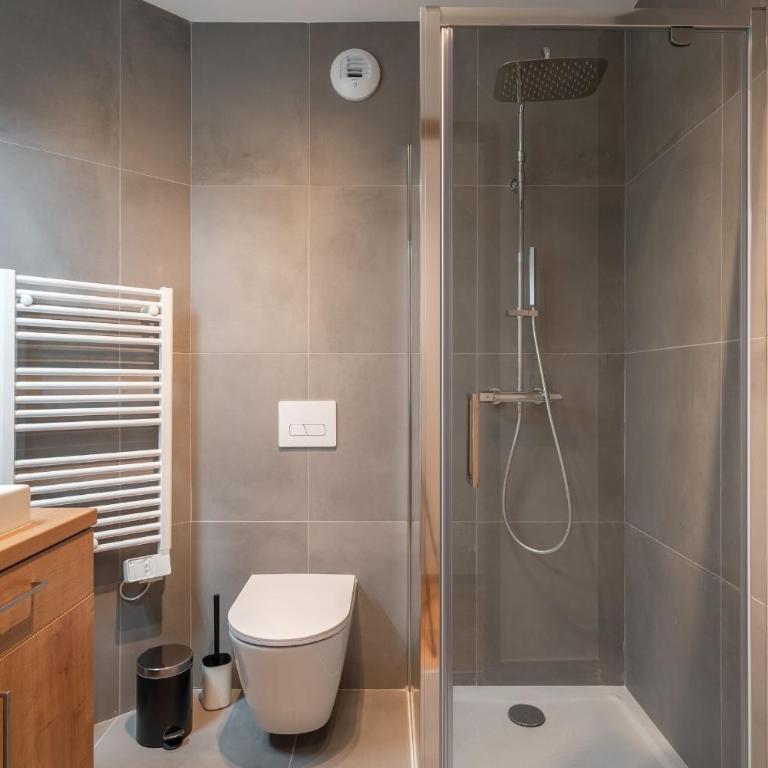 Apartment Yucca Alpe d'Huez - by EMERALD STAY - Appartement 2 Chambres - 30