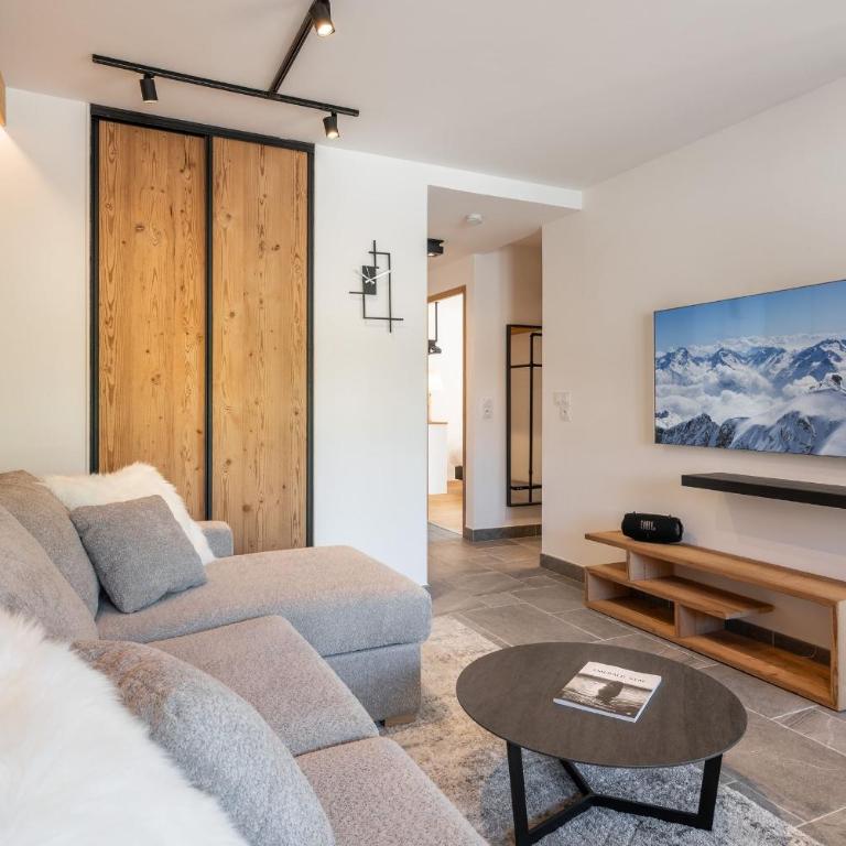 Apartment Yucca Alpe d'Huez - by EMERALD STAY - Appartement 2 Chambres - 17