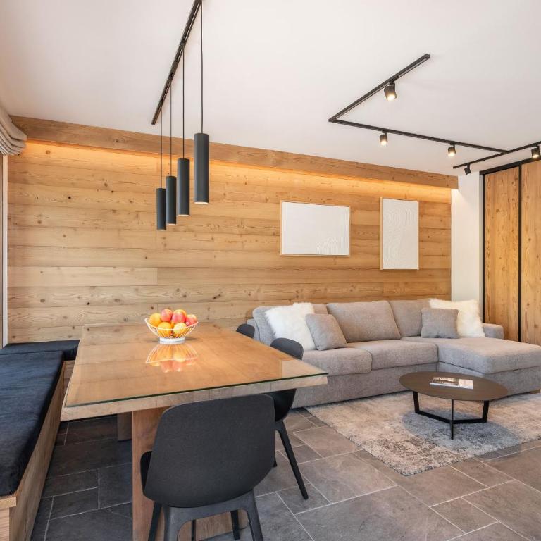 Apartment Yucca Alpe d'Huez - by EMERALD STAY - Appartement 2 Chambres - 9