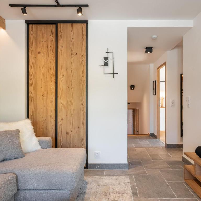 Apartment Yucca Alpe d'Huez - by EMERALD STAY - Appartement 2 Chambres - 18