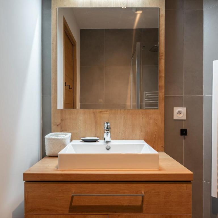 Apartment Yucca Alpe d'Huez - by EMERALD STAY - Appartement 2 Chambres - 31