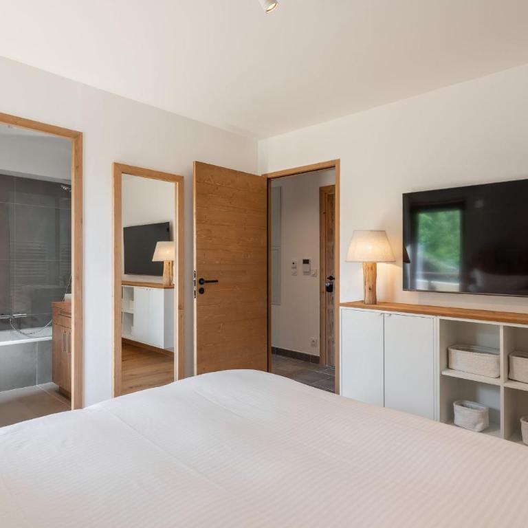 Apartment Yucca Alpe d'Huez - by EMERALD STAY - Appartement 2 Chambres - 23