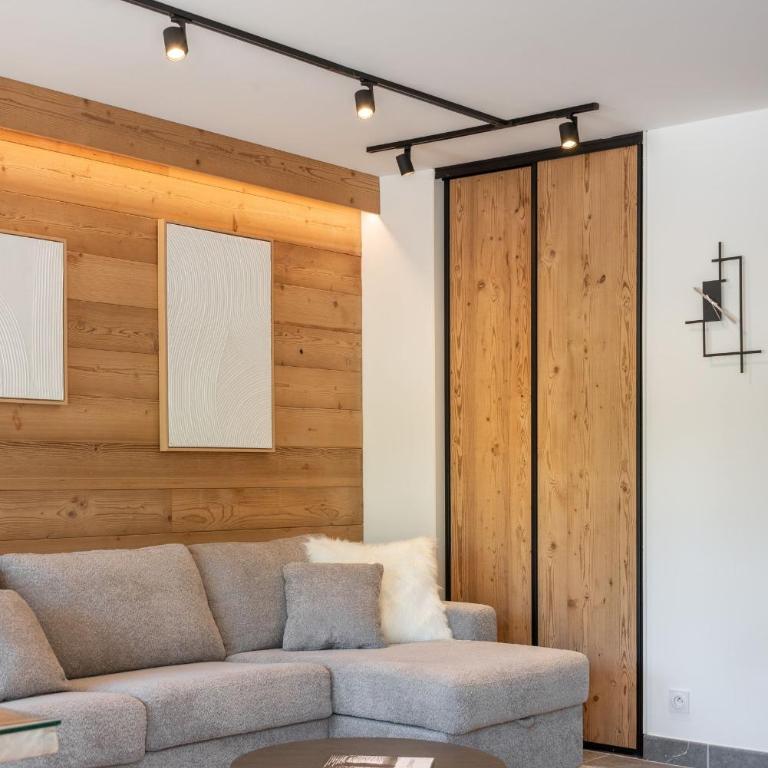 Apartment Yucca Alpe d'Huez - by EMERALD STAY - Appartement 2 Chambres - 37