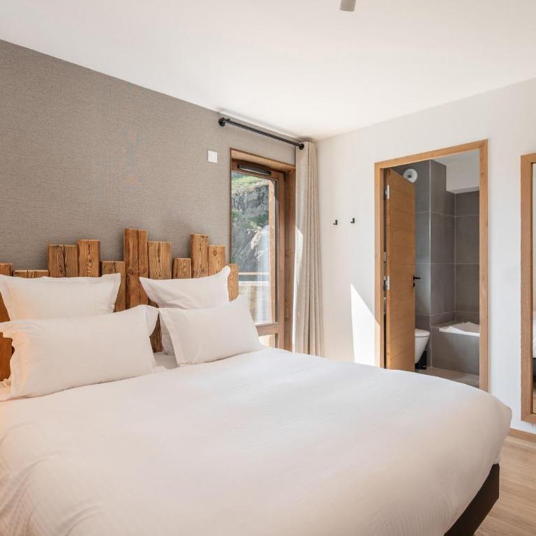 Apartment Yucca Alpe d'Huez - by EMERALD STAY - Appartement 2 Chambres - 4