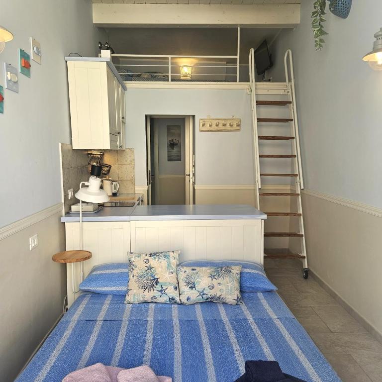 PURA VITA apartments - Monolocale - 13