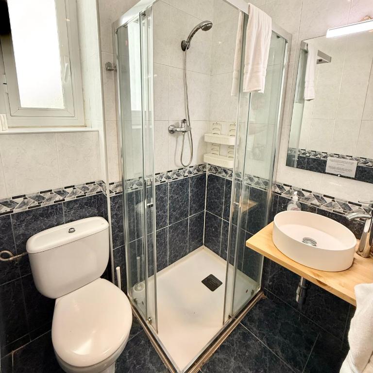 Vive Zaragoza XV - Two-Bedroom Apartment with Balcony - 2