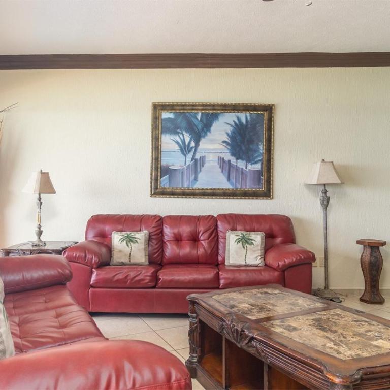 Sunset Serenity Relaxing Oceanfront Condo - Vacation Home - 12