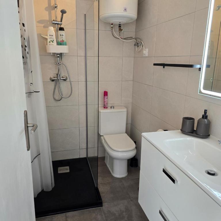 Lovely apartment with pool - Apartamento de 1 dormitorio - 17