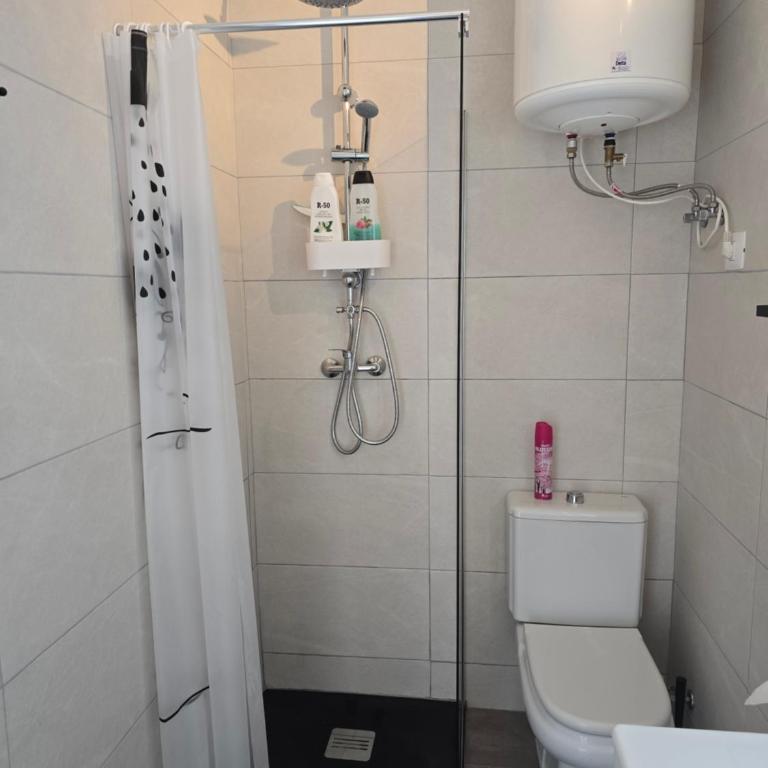 Lovely apartment with pool - Apartamento de 1 dormitorio - 15