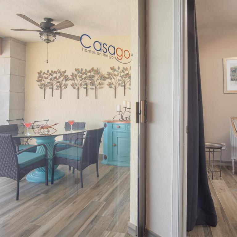 Sonoran Sun - Casa - 1
