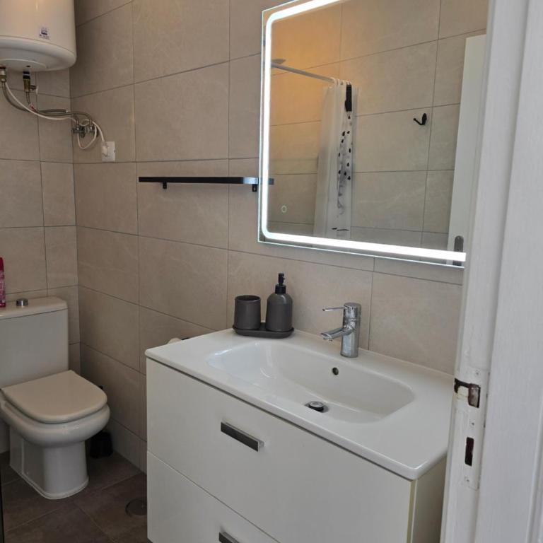 Lovely apartment with pool - Apartamento de 1 dormitorio - 14