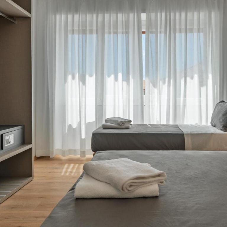 Liliya Rooms - Camera Tripla - 3