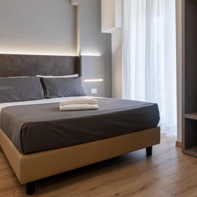 Liliya Rooms - Camera Matrimoniale - 2