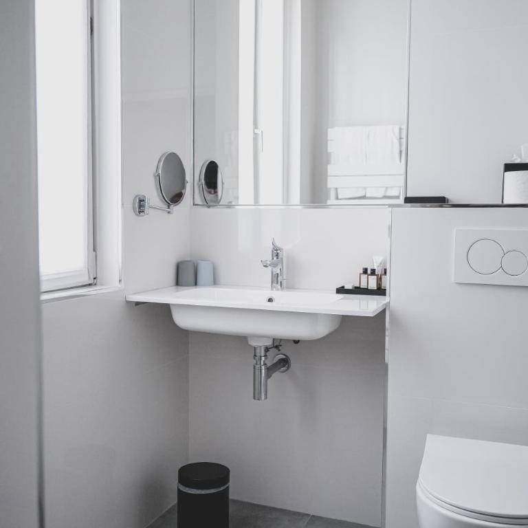 Maison Vignon - Chambre Double Standard - 3