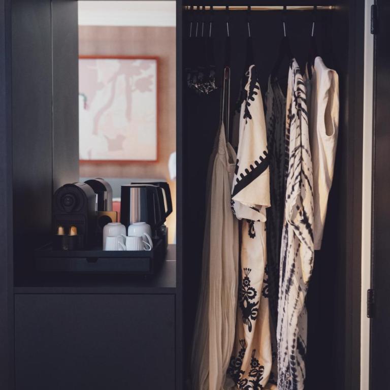 Maison Vignon - Chambre Double Standard - 5