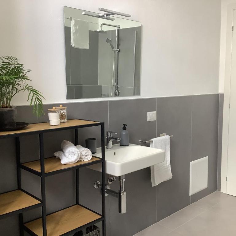 Ex Convitto - Apartment - Appartamento con 1 Camera da Letto - 18