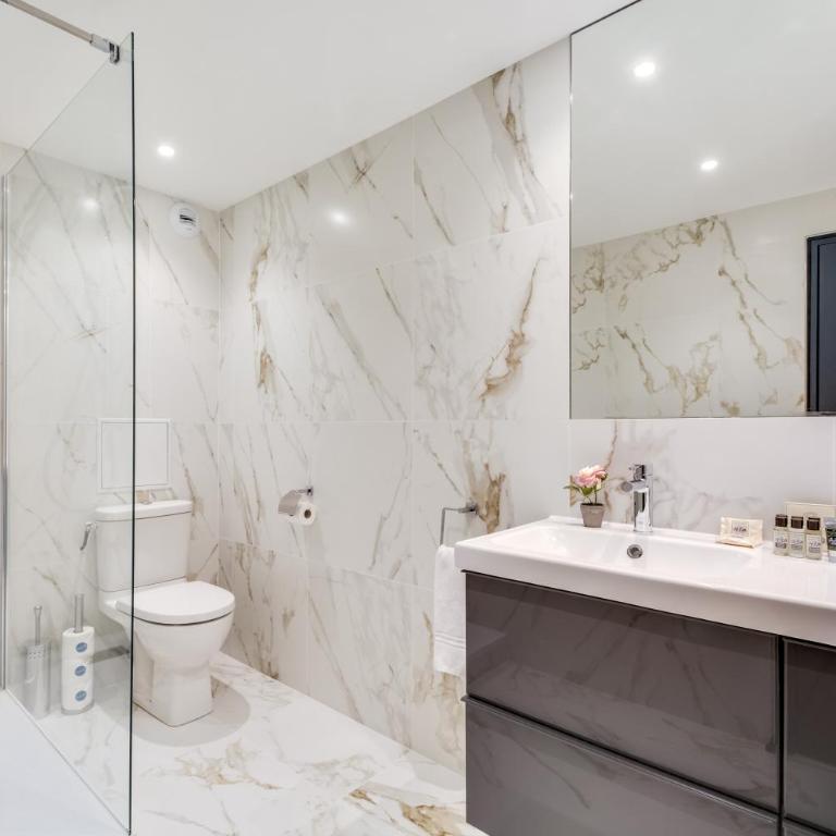 Sweett - La Roserie - Appartement 2 Chambres - 9