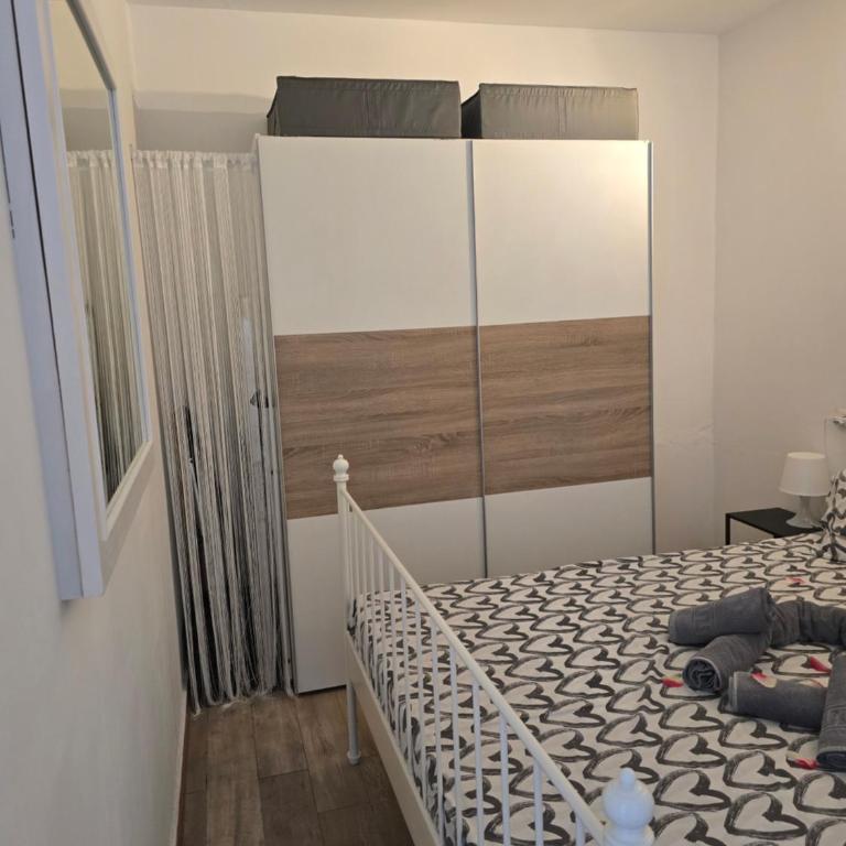 Lovely apartment with pool - Apartamento de 1 dormitorio - 11