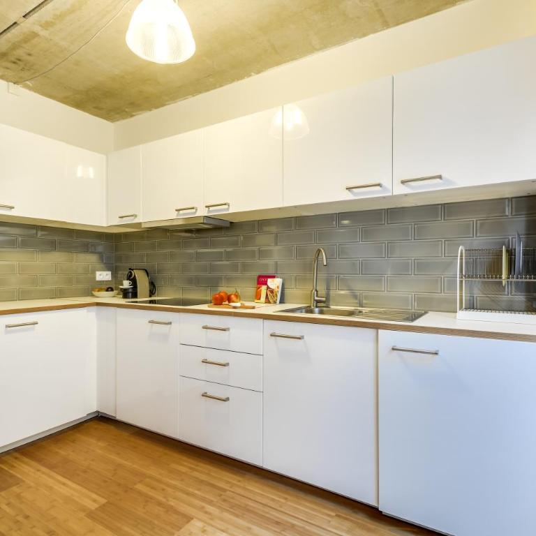 Sweett - La Roserie - Appartement 2 Chambres - 5