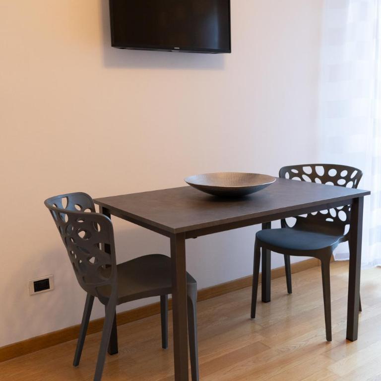 Washington Suite - Aria condizionata e balcone 15min dal Duomo - Appartamento con 1 Camera da Letto - 13