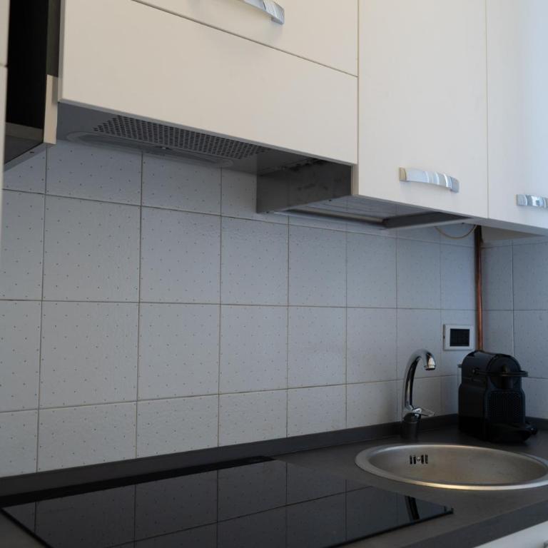Washington Suite - Aria condizionata e balcone 15min dal Duomo - Appartamento con 1 Camera da Letto - 11