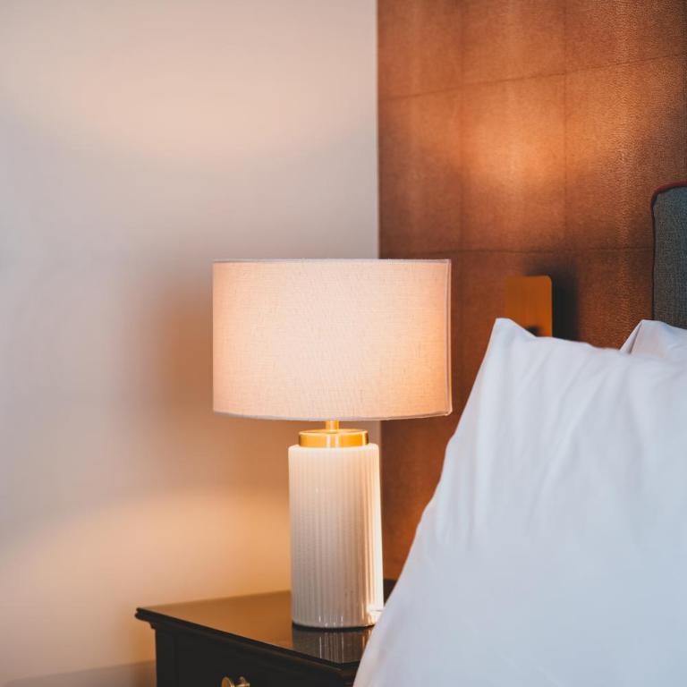 Maison Vignon - Chambre Double Supérieure - 4