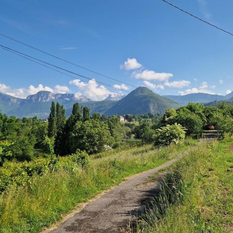 House, Pool and Mountains - Maison 3 Chambres - 6