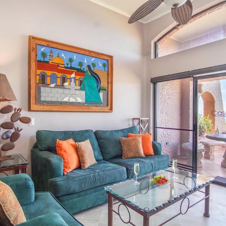 Marina Pinacate - Casa - 3