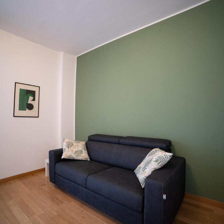 Washington Suite - Aria condizionata e balcone 15min dal Duomo - Appartamento con 1 Camera da Letto - 9