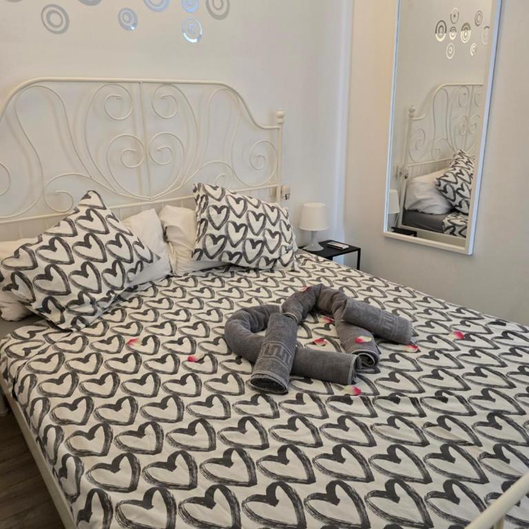 Lovely apartment with pool - Apartamento de 1 dormitorio - 9