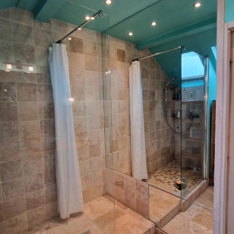 House, Pool and Mountains - Maison 3 Chambres - 12