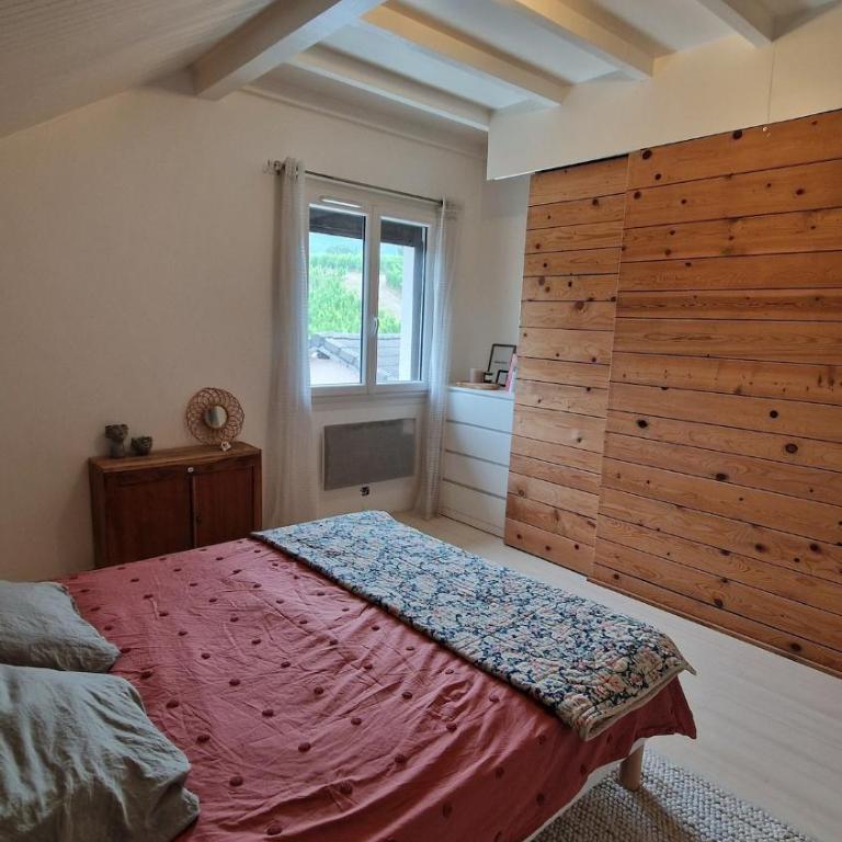 House, Pool and Mountains - Maison 3 Chambres - 20