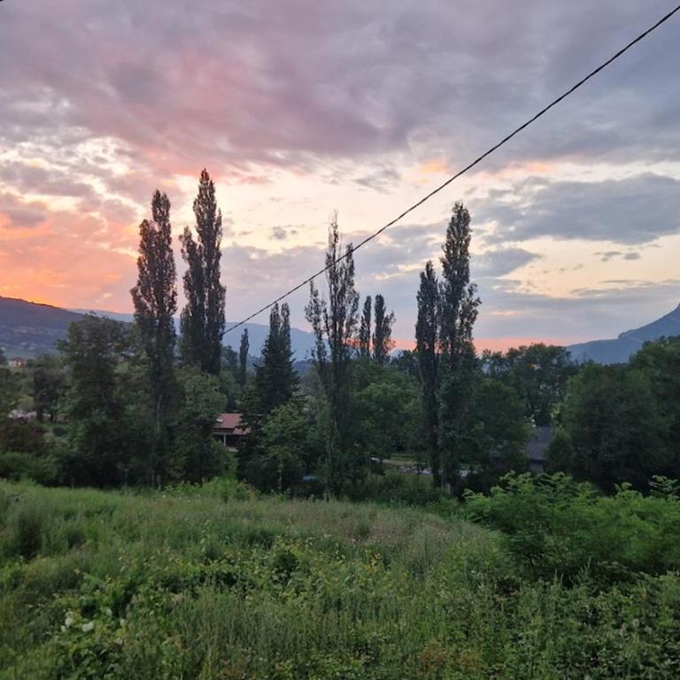 House, Pool and Mountains - Maison 3 Chambres - 22