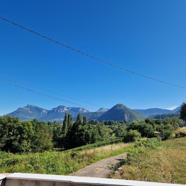 House, Pool and Mountains - Maison 3 Chambres - 27