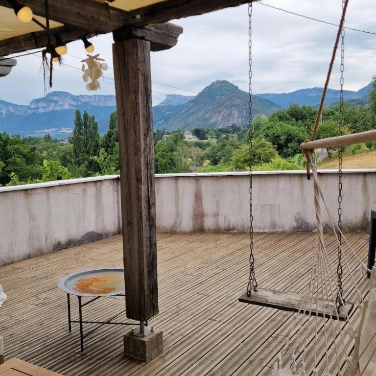 House, Pool and Mountains - Maison 3 Chambres - 28